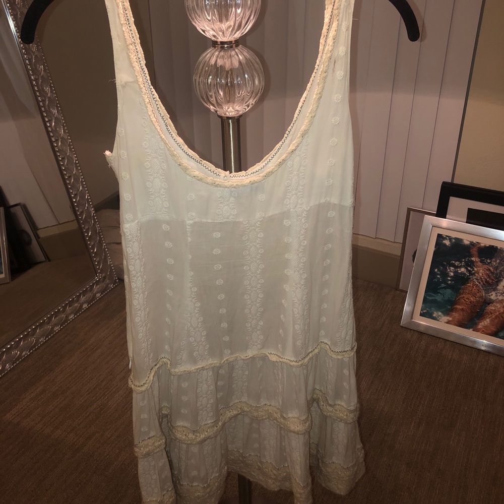 Free People Dress🌸✨